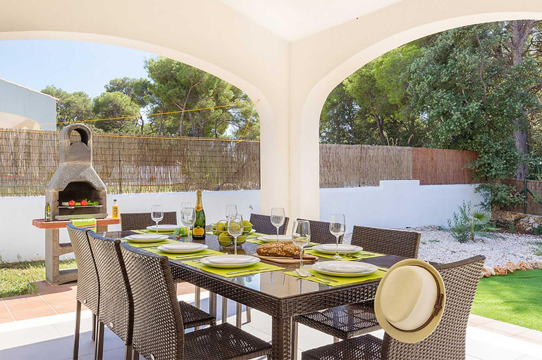 Food & Drinks 4, Villa Son Gaieta, Baleares