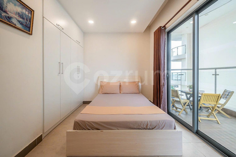 Bedroom 3, Aria Vũng Tàu Hotel & Resort, Vũng Tàu