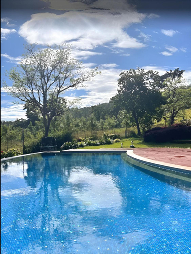 Sport & Beauty 2, Coffeeberry Hills Chikamagalur, Chikmagalur