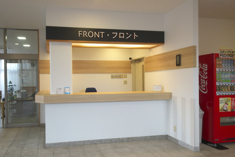 Others 5, Fujieda Ogawa Hotel, Fujieda