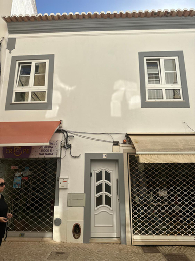 5, Casa dos Passarinho´s , Lagos, Lagos