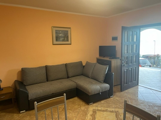 Others 2, Apartments Villa Sandra, Kastav