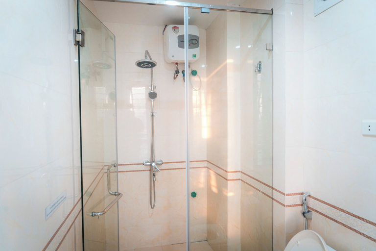 Bathroom 3, Victoria Hotel Me Tri, Từ Liêm