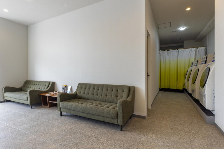 Public Area 2, Mr.KINJO GRAND CATS, Ishigaki