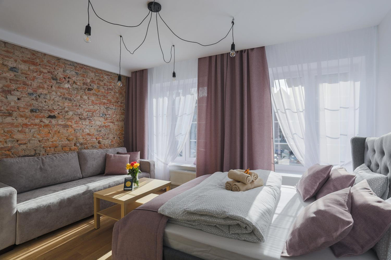 Others 5, Central Apartments Piwna Royal, Gdańsk City