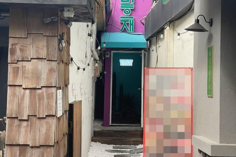 Exterior & Views, Mihojae Seomyeon, Busanjin