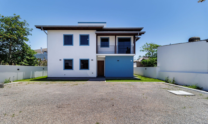 Exterior & Views, SLC - Apartments Near Ingleses Dunes, Florianopolis