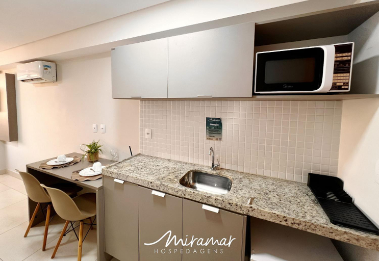 Others 5, Lindo flat no Manaira Apart Hotel, João Pessoa