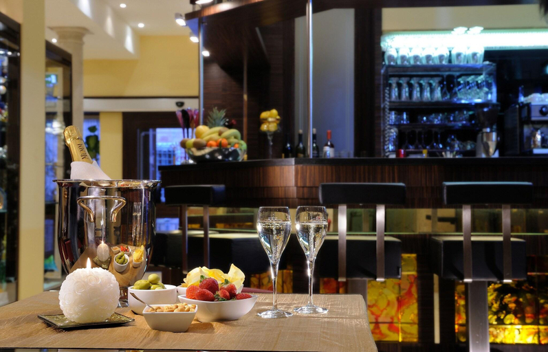 Food & Drinks 5, Ai Due Principi Hotel, Venezia