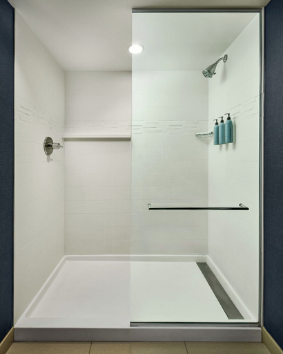 Bathroom 4, Residence Inn Rapid City, Pennington