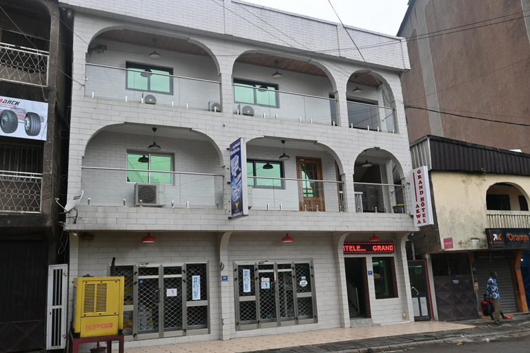 Others 5, GRAND Hotel Akwa, Wouri