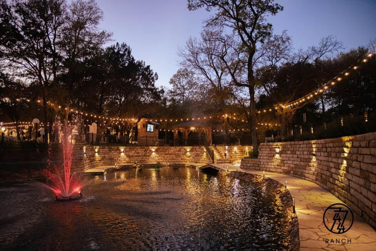 5, The Heat 7744 Ranch Resort Austin Tx, Travis
