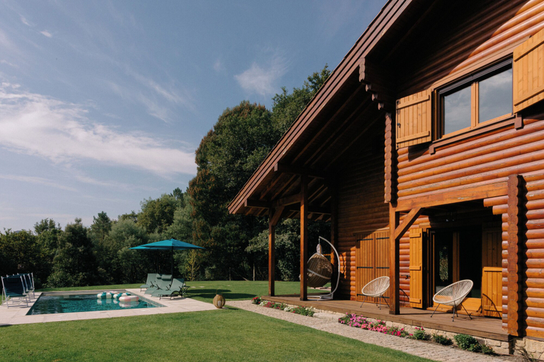 Exterior 3, Gerês Nature House, Terras de Bouro