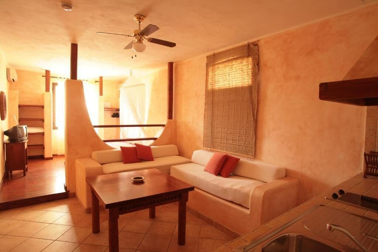 Bedroom 4, El Mosaico del Sol, Agrigento