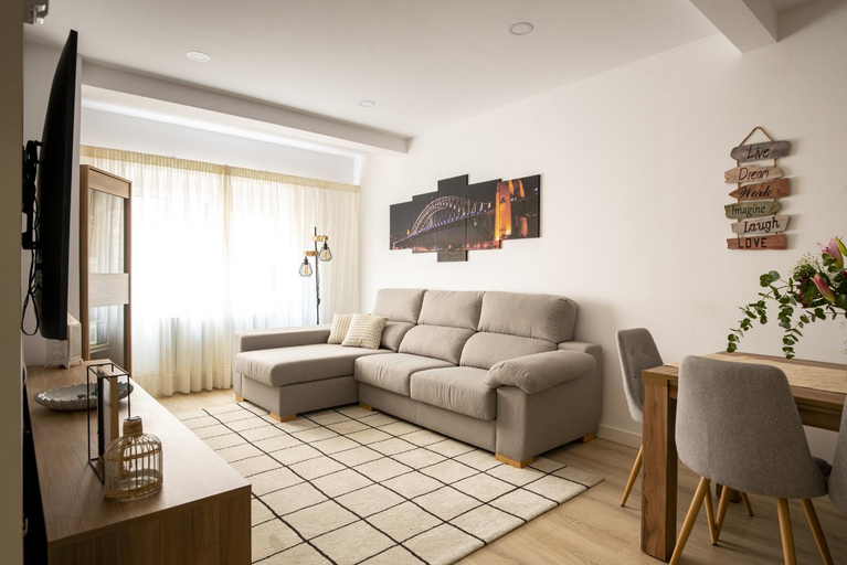 Others 5, Nuevo apartamento en el centro Carlos III, Cantabria