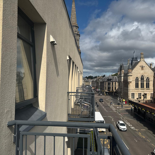 4, By The Bridge Apartments, Highland