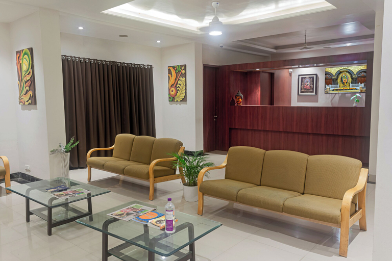 Others 4, KB's Grand, Ahmadnagar
