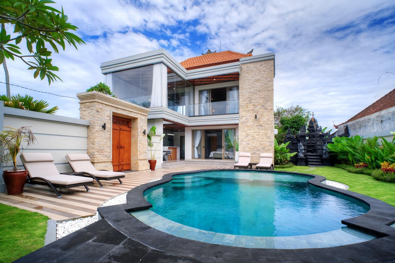 Sport & Beauty 2, Jero Delod Villa, Tabanan