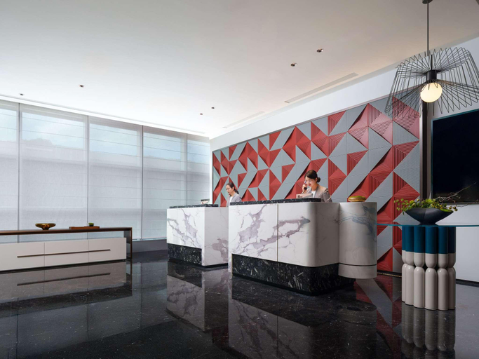4, Novotel Xiamen Downtown, Xiamen