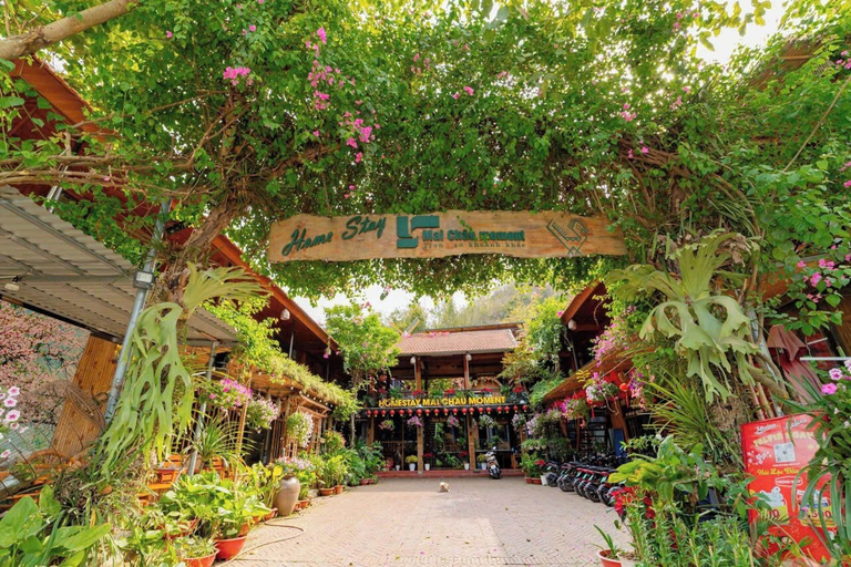 Exterior 4, Home Stay Mai Châu Moment, Mai Châu