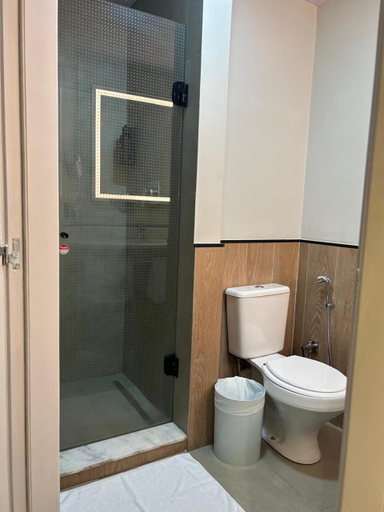 Bathroom 4, ibis Recife Boa Viagem, Recife