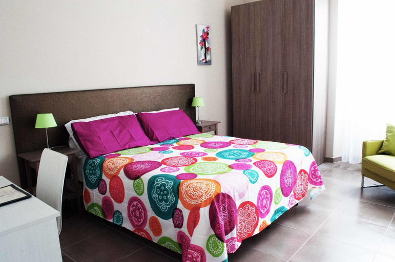 Facilities 3, Il Giardinetto Guest House, Roma
