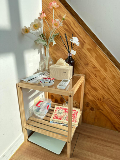 Others 4, Central Seoul loft apartment, Yongsan