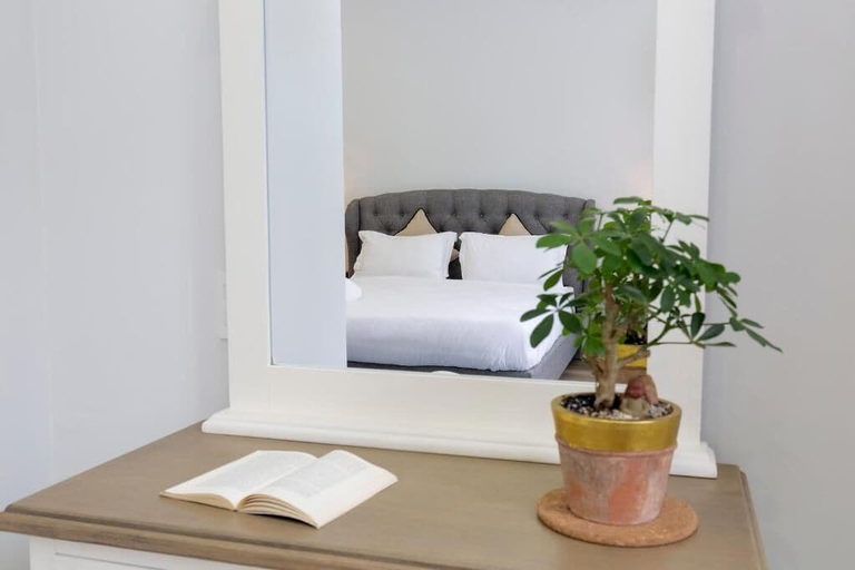 Room 3, L'amour Villa with Sauna at City Center, Da Nang