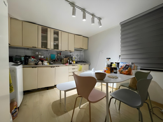 Others 5, Big House! 4beds, 3rooms, with Hongik univ.  [5], Mapo