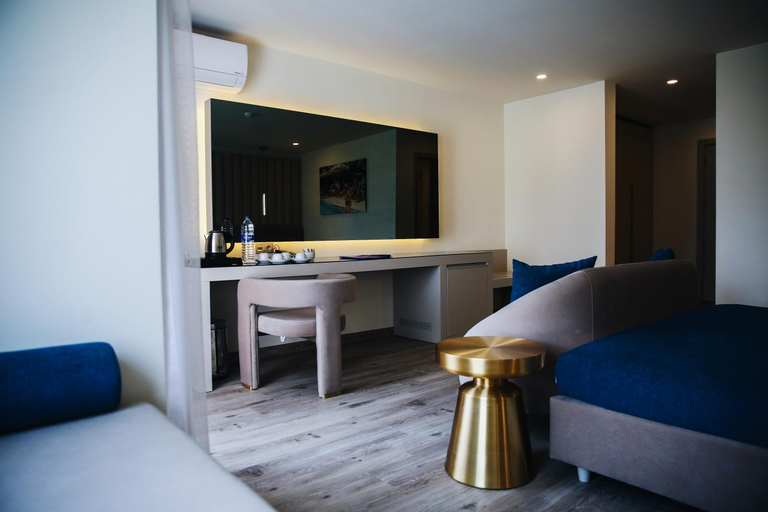 Bedroom 3, Selectum Noa Belek, Serik