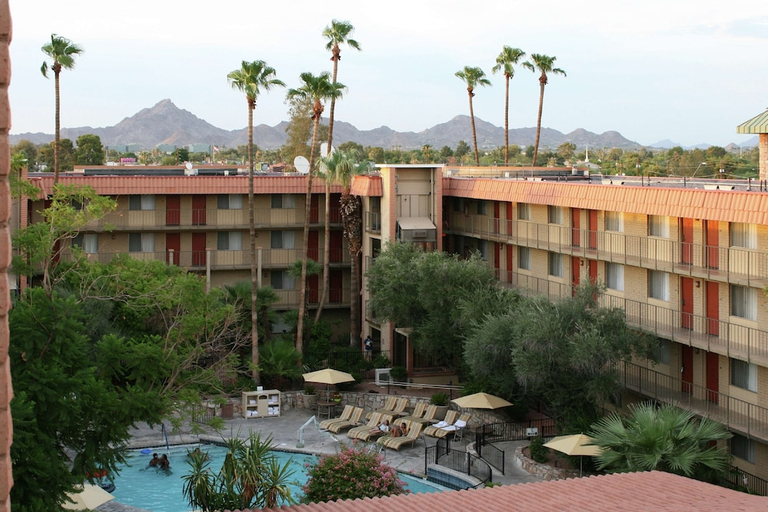 Others 4, Motel6 Phoenix, AZ - Sky Harbor, Maricopa