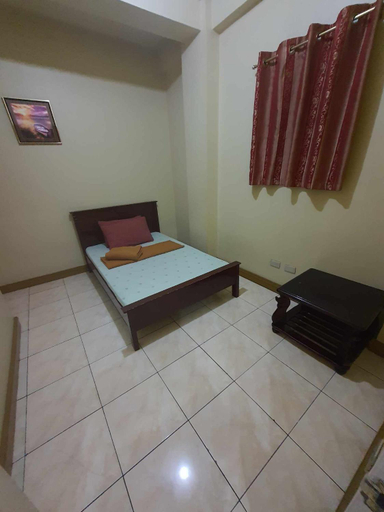 Bedroom 3, ASHBURN'S Transient Baguio - BUDGET Accommodation, Baguio City