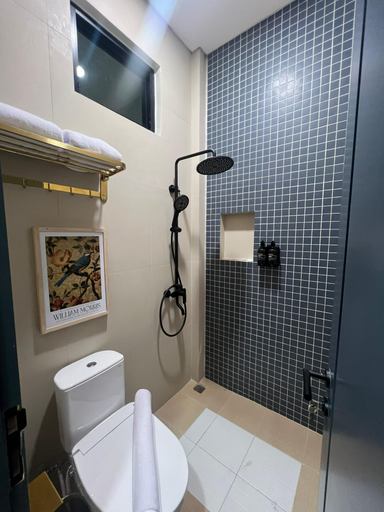 Others 5, Granny's Nest Hotel & Cafe (Syariah), Bandar Lampung