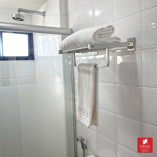 3, Nena Residence Hotel, Franca