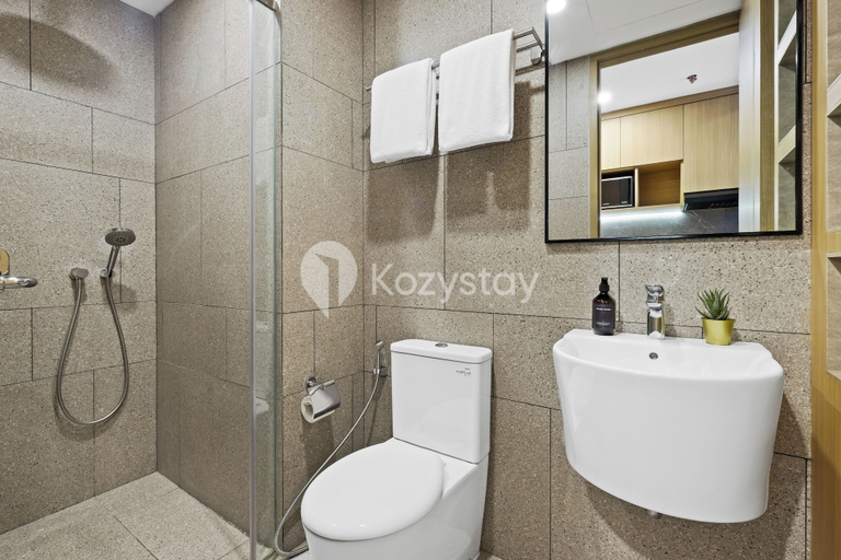 Others 5, Coralia by Kozystay - Cilandak, South Jakarta