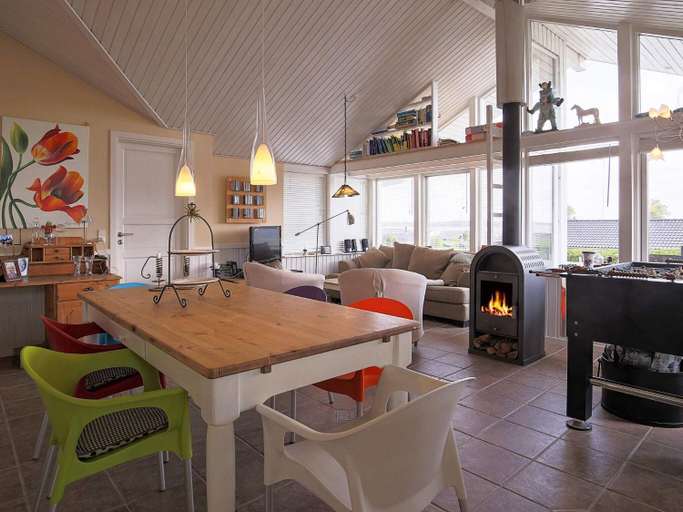 Food & Drinks 4, person holiday home in Jaegerspris-By Traum, Frederikssund