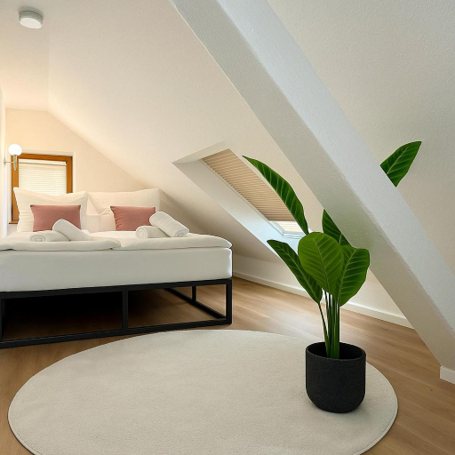 Others 2, STAYS Bodensee Apartments, Bodenseekreis