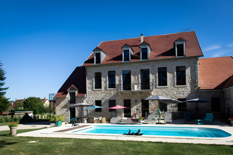 Exterior & Views 3, Le 49 Coté Parc, Jura