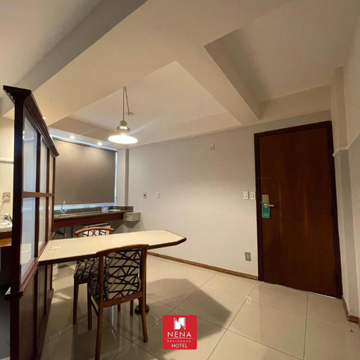 4, Nena Residence Hotel, Franca