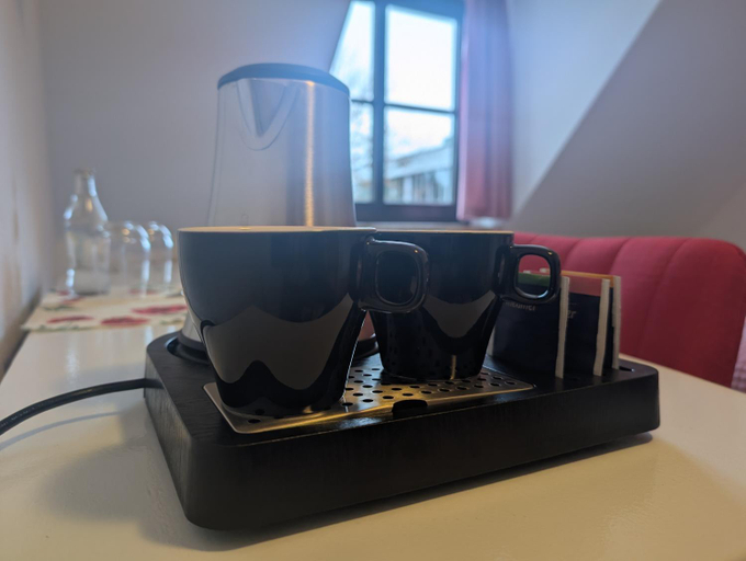 Others 4, Hotel Zum Postkutscher, Cottbus