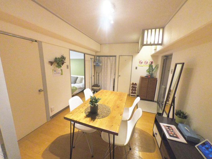 Others 5, Rose Heights Higashimoto - Vacation STAY 10969, Osaka