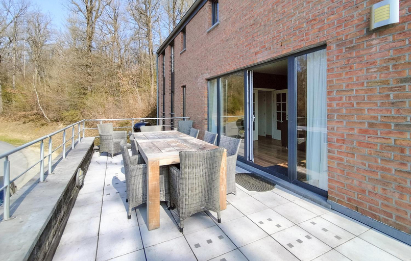 Others 5, Durbuy Villa with Sauna, Luxembourg