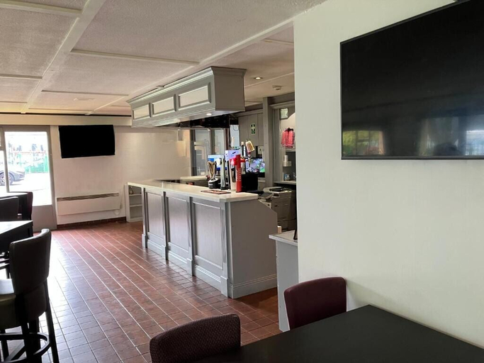 Reception, The Galleon Hull, Kingston upon Hull