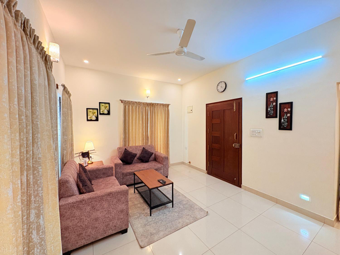 Others 2, Sunshine Homes, Bangalore