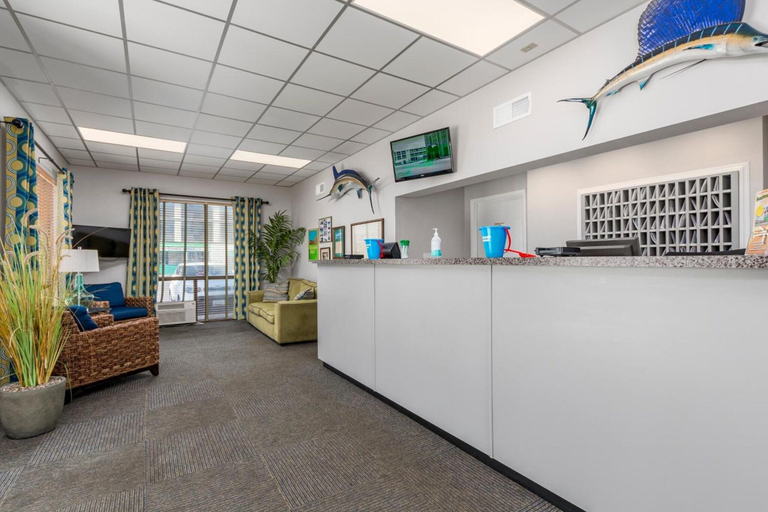 Public Area 3, Kokomo Suites, Worcester