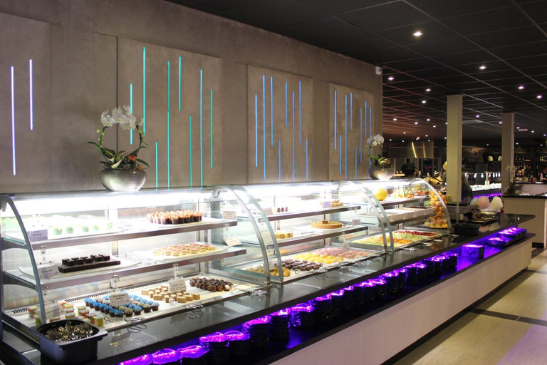 Food & Drinks 4, Hotel De Hertog, Franekeradeel