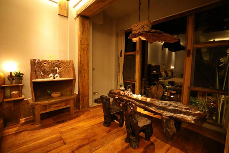 Others 4, Yunlu Lianxin Guesthouse, Xishuangbanna Dai