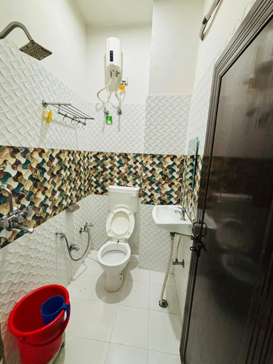 Others 5, Lotus Paying Guest house, Chandauli