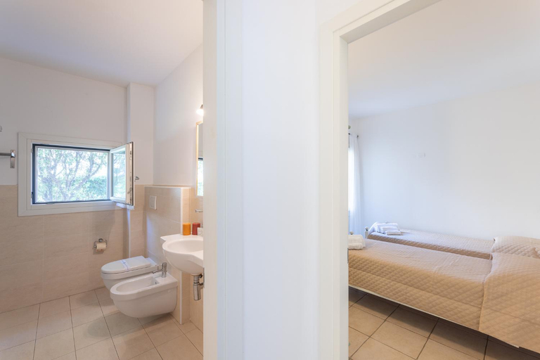 Bedroom 3, ISA-Residence Ea Bianca, Olbia-Tempio