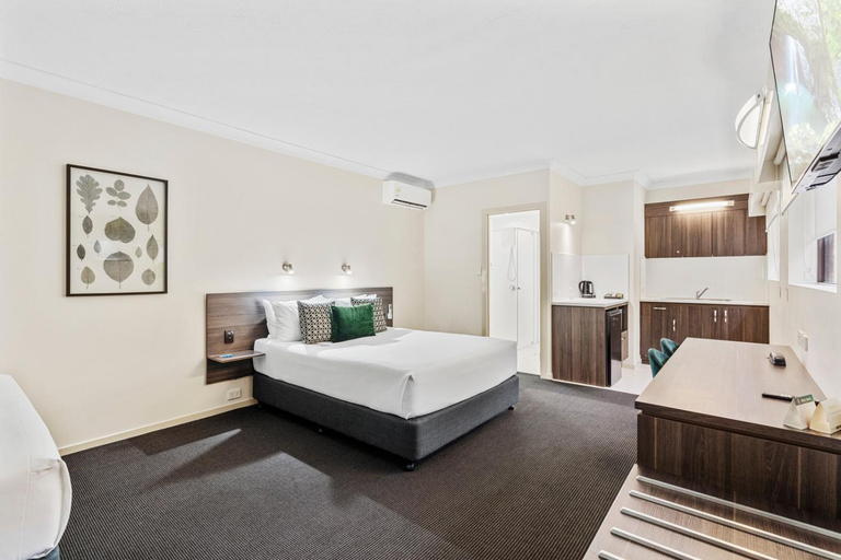 Others 2, Quality Hotel Robertson Gardens, Robertson